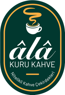 Ala Kuru Kahve Logo