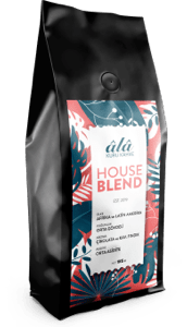 Ala Kuru Kahve House Blend Kahve