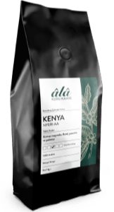 Kenya Grade AA Kahve