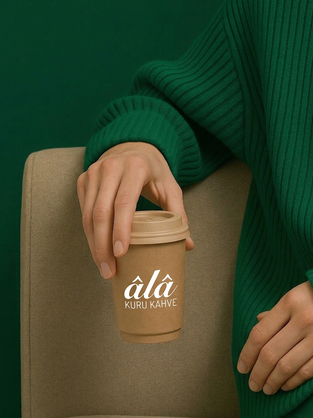 Âlâ Kuru Kahve — Instagram