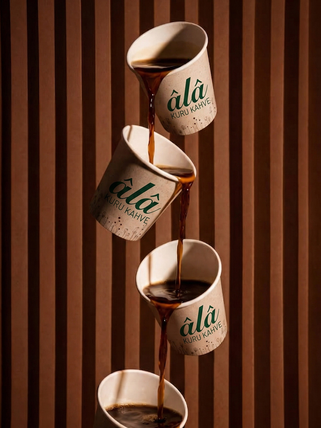Âlâ Kuru Kahve — Instagram