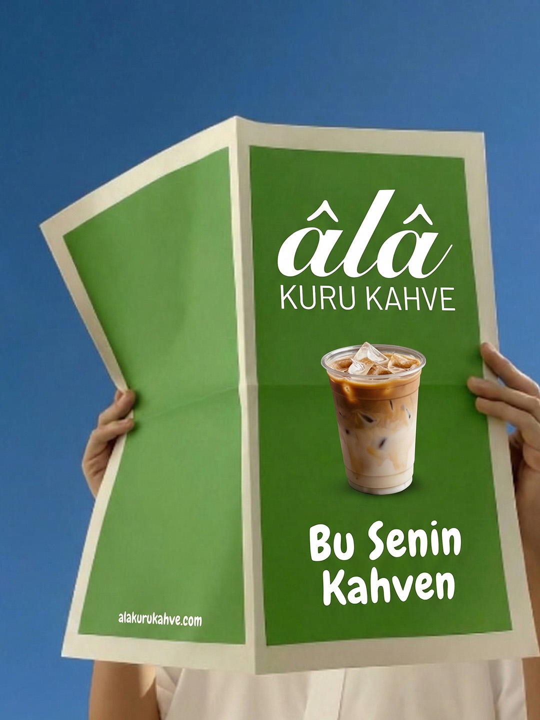 Âlâ Kuru Kahve — Instagram